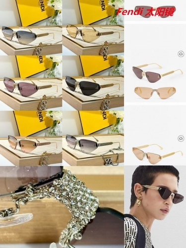 F.e.n.d.i. Sunglasses AAAA 10708