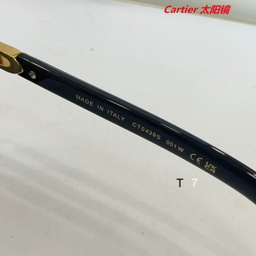 C.a.r.t.i.e.r. Sunglasses AAAA 12232