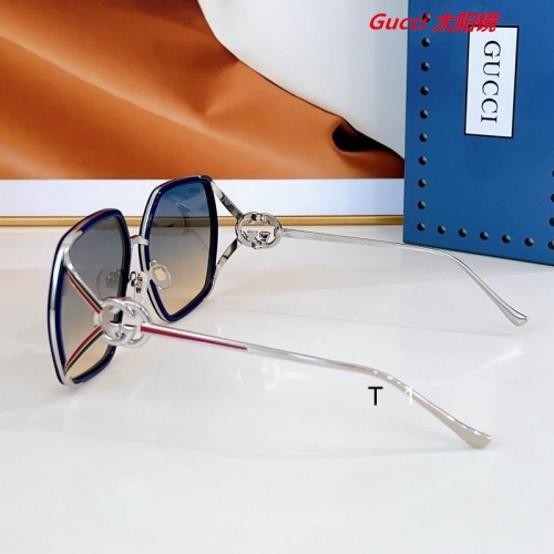 G.U.C.C.I. Sunglasses AAAA 12091