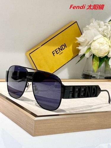 F.e.n.d.i. Sunglasses AAAA 10644