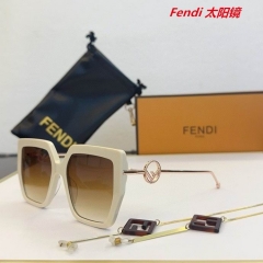 F.e.n.d.i. Sunglasses AAAA 11301