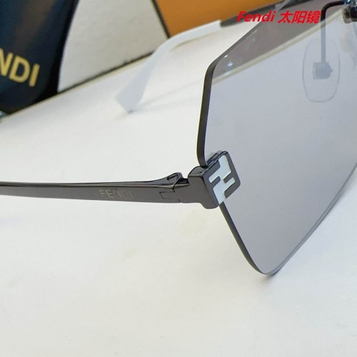 F.e.n.d.i. Sunglasses AAAA 11093