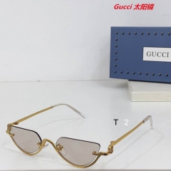 G.U.C.C.I. Sunglasses AAAA 10526