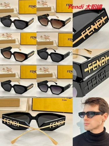 F.e.n.d.i. Sunglasses AAAA 10250