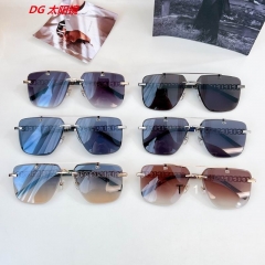 D...G... Sunglasses AAAA 10018