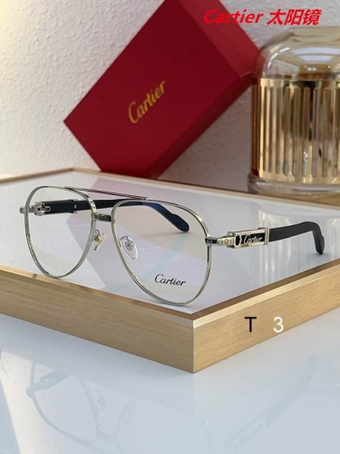 C.a.r.t.i.e.r. Sunglasses AAAA 11917