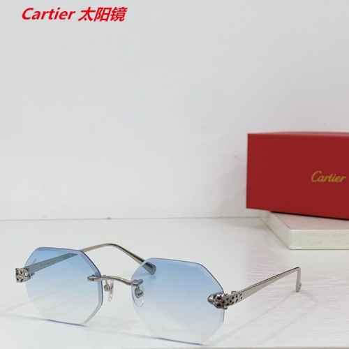 C.a.r.t.i.e.r. Sunglasses AAAA 10905