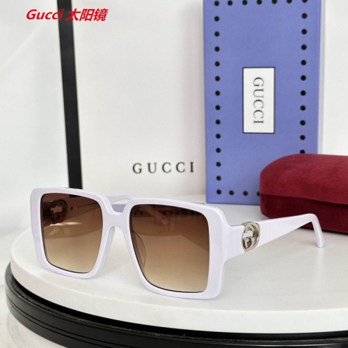 G.U.C.C.I. Sunglasses AAAA 11700