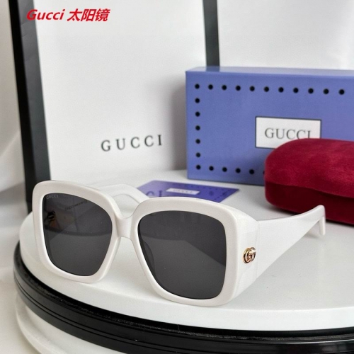 G.U.C.C.I. Sunglasses AAAA 11779