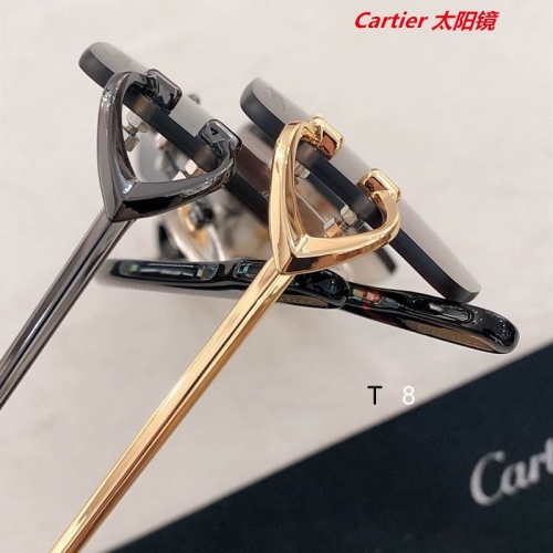 C.a.r.t.i.e.r. Sunglasses AAAA 12698