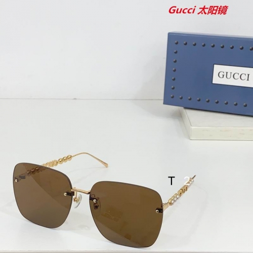 G.U.C.C.I. Sunglasses AAAA 12402