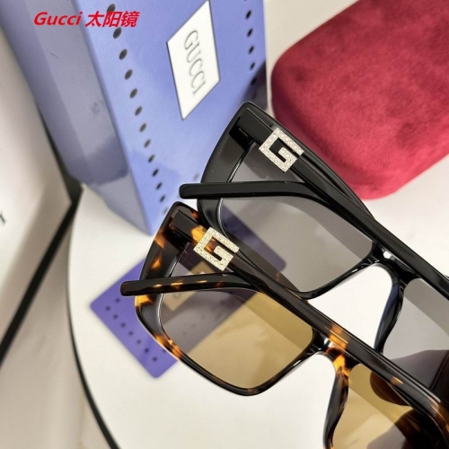 G.U.C.C.I. Sunglasses AAAA 11824