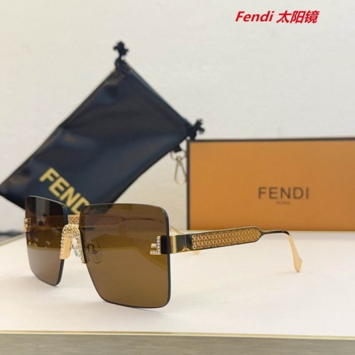 F.e.n.d.i. Sunglasses AAAA 11018