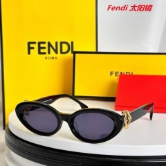 F.e.n.d.i. Sunglasses AAAA 11220