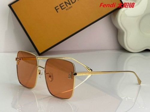 F.e.n.d.i. Sunglasses AAAA 10935