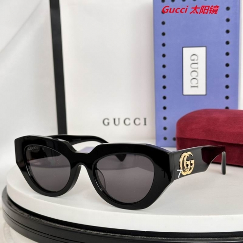 G.U.C.C.I. Sunglasses AAAA 11047