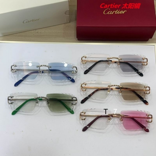 C.a.r.t.i.e.r. Sunglasses AAAA 13169
