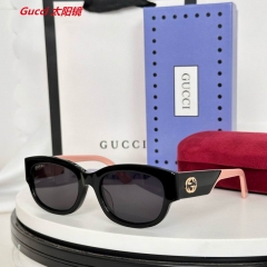 G.U.C.C.I. Sunglasses AAAA 11674