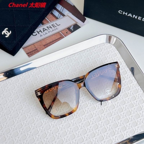 C.h.a.n.e.l. Sunglasses AAAA 12025