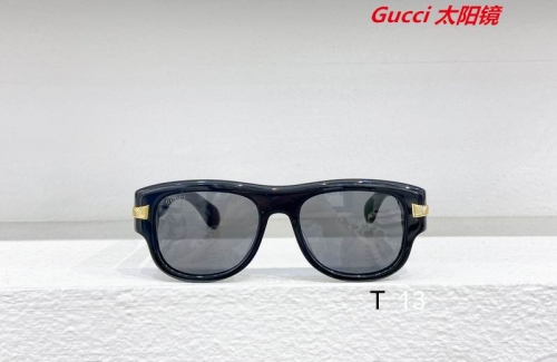 G.U.C.C.I. Sunglasses AAAA 12022