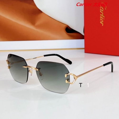 C.a.r.t.i.e.r. Sunglasses AAAA 12927