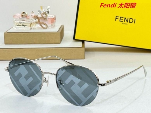 F.e.n.d.i. Sunglasses AAAA 10247