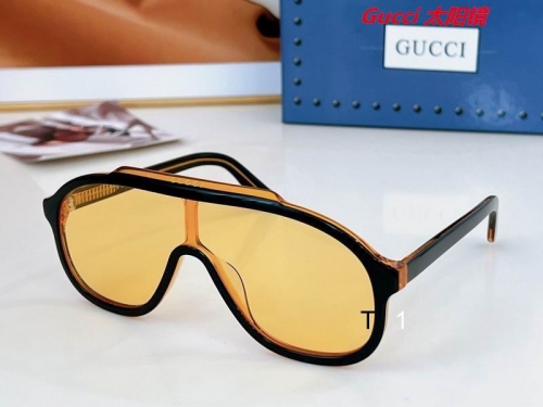 G.U.C.C.I. Sunglasses AAAA 10492