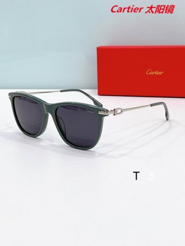 C.a.r.t.i.e.r. Sunglasses AAAA 12835