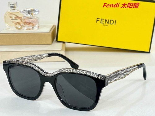 F.e.n.d.i. Sunglasses AAAA 10431