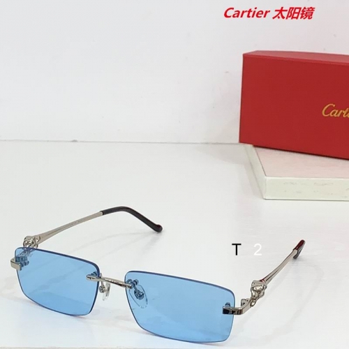 C.a.r.t.i.e.r. Sunglasses AAAA 12755