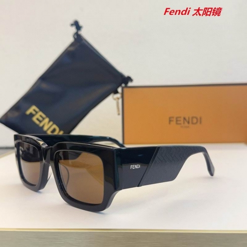 F.e.n.d.i. Sunglasses AAAA 10999