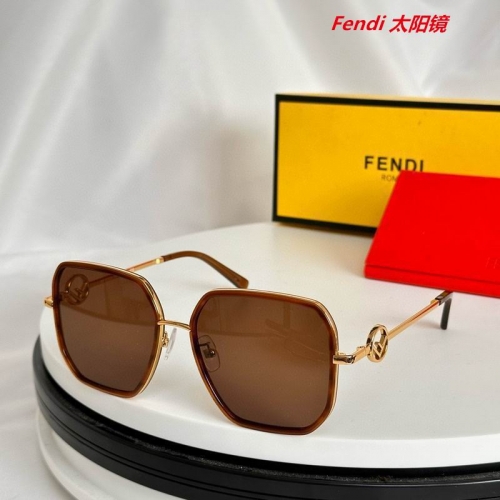 F.e.n.d.i. Sunglasses AAAA 10847