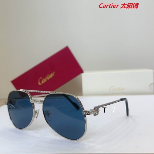 C.a.r.t.i.e.r. Sunglasses AAAA 12639