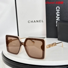 C.h.a.n.e.l. Sunglasses AAAA 11417