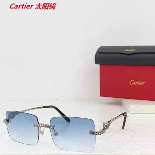 C.a.r.t.i.e.r. Sunglasses AAAA 10918