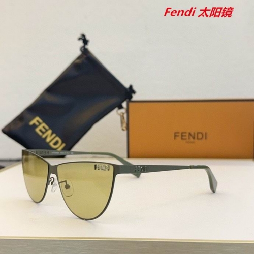 F.e.n.d.i. Sunglasses AAAA 10962