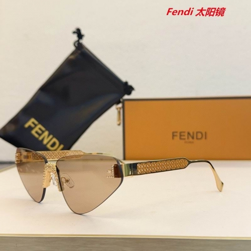 F.e.n.d.i. Sunglasses AAAA 11072