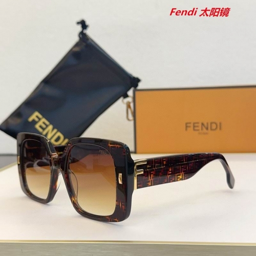 F.e.n.d.i. Sunglasses AAAA 11046