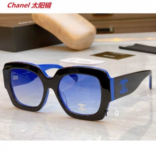 C.h.a.n.e.l. Sunglasses AAAA 10165