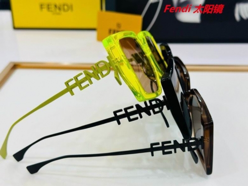 F.e.n.d.i. Sunglasses AAAA 10794