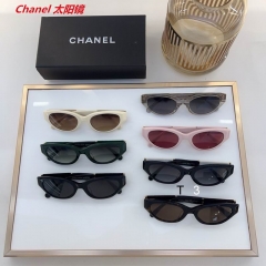 C.h.a.n.e.l. Sunglasses AAAA 11918