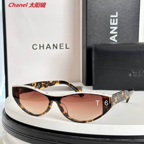 C.h.a.n.e.l. Sunglasses AAAA 10043