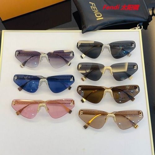 F.e.n.d.i. Sunglasses AAAA 11065