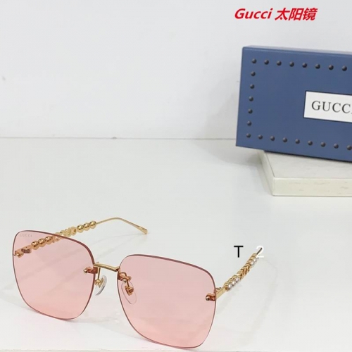 G.U.C.C.I. Sunglasses AAAA 12398