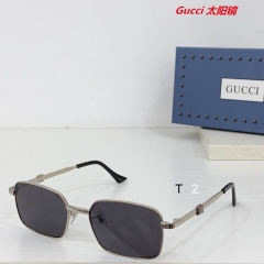 G.U.C.C.I. Sunglasses AAAA 10555