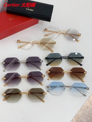 C.a.r.t.i.e.r. Sunglasses AAAA 10904