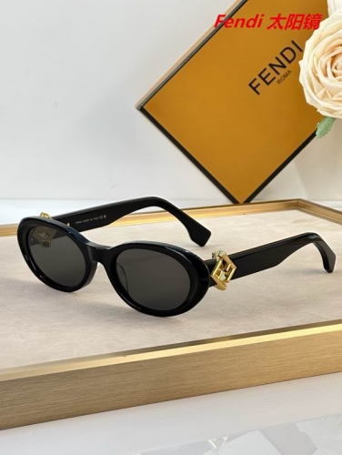 F.e.n.d.i. Sunglasses AAAA 11251