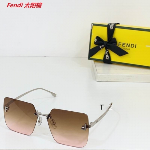 F.e.n.d.i. Sunglasses AAAA 11452