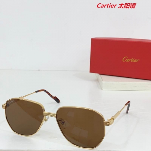 C.a.r.t.i.e.r. Sunglasses AAAA 12288