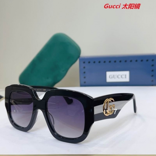 G.U.C.C.I. Sunglasses AAAA 12541